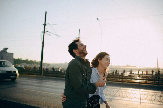 Photoshoot at the city of History Istanbul - Who Is This Tour Best For?