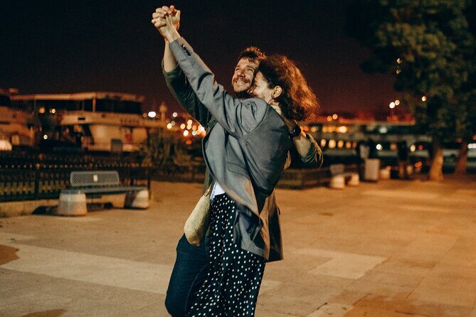 Photoshoot at the city of History Istanbul - The Sum Up