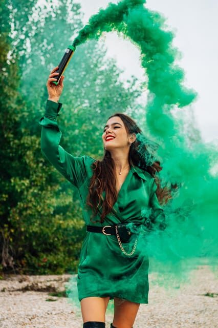 Photoshoot Budapest - FAQ