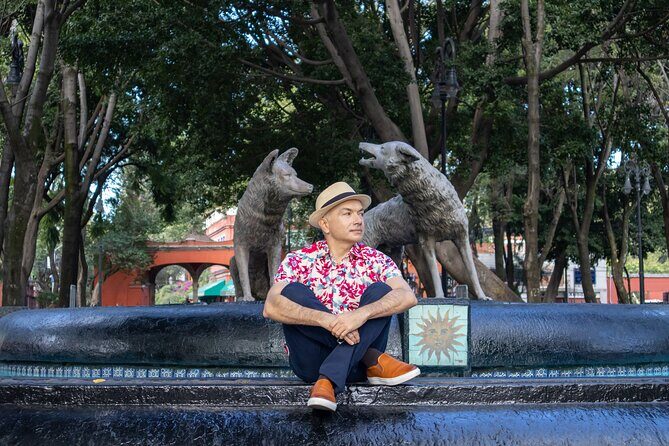 Photoshoot CDMX | Portraits | Mexico City - An In-Depth Look at the Experience