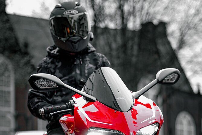 Photoshoot Experience in Amsterdam - The Sum Up: Is It Worth It?