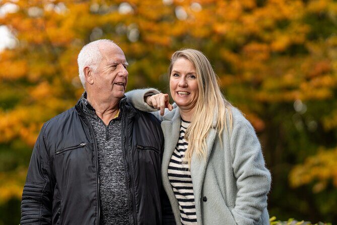 Photoshoot Experience in Amsterdam - FAQ