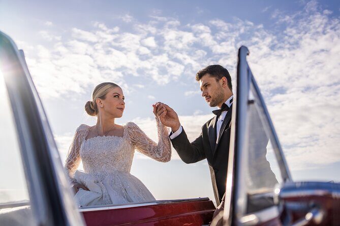 Photoshoot Experience in Cappadocia with Flying Dress - An In-Depth Look at the Photoshoot Experience