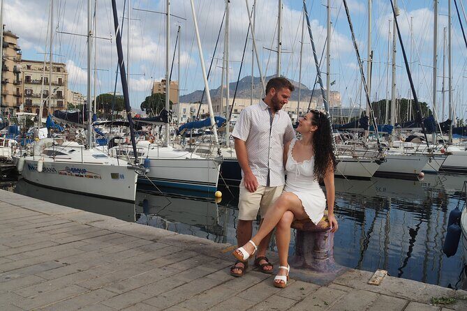 Photoshoot Experience in Palermo - A Deep Dive into the Palermo Photoshoot Experience