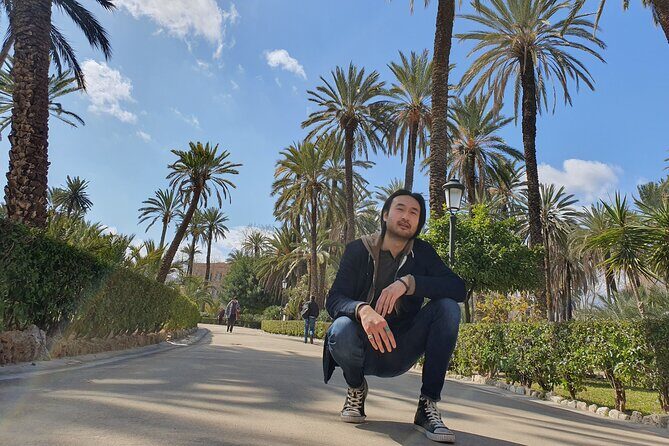 Photoshoot Experience in Palermo - The Sum Up