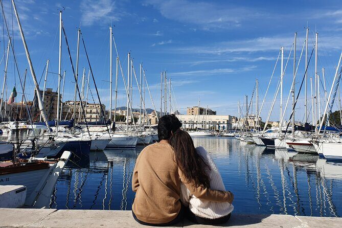 Photoshoot Experience in Palermo - FAQ