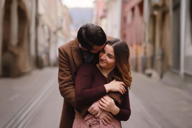 Photoshoot in beautiful Heidelberg - An Honest Look at What This Photoshoot Offers