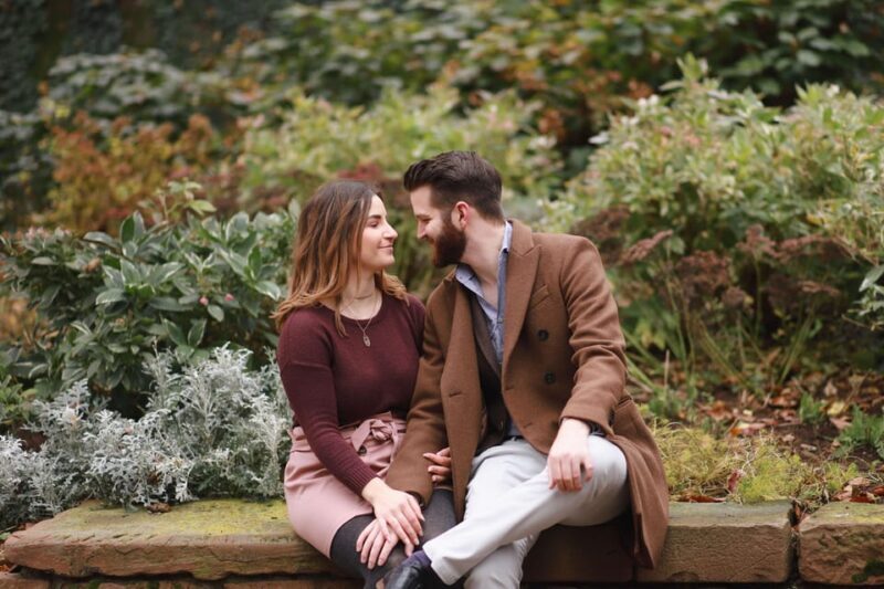 Photoshoot in beautiful Heidelberg - Who Should Consider This Photoshoot?