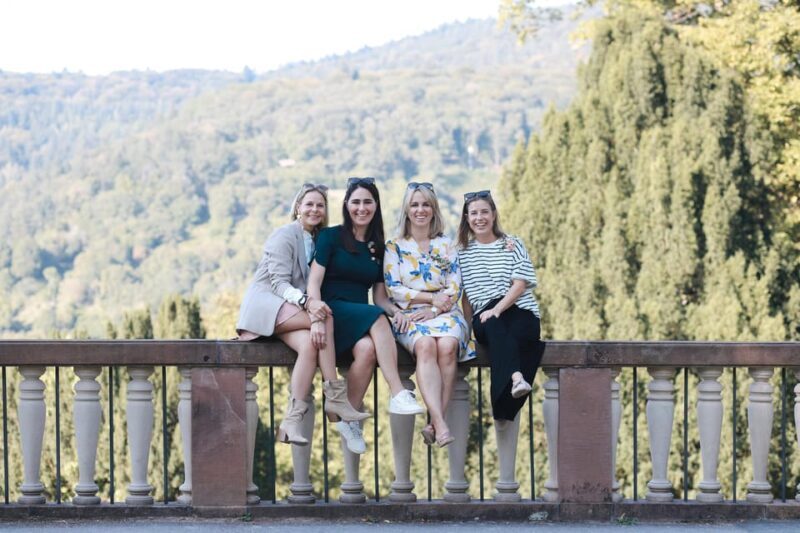 Photoshoot in beautiful Heidelberg - Frequently Asked Questions