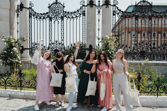 Photoshoot in Budapest most amazing spots - A Deep Dive into the Budapest Photoshoot Experience