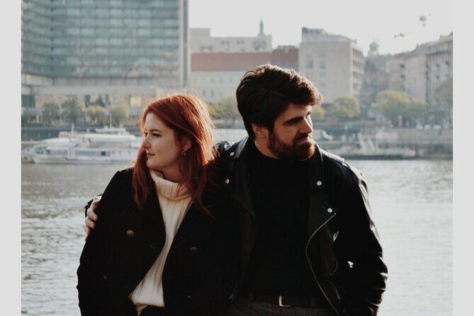 Photoshoot in Budapest most amazing spots - FAQs