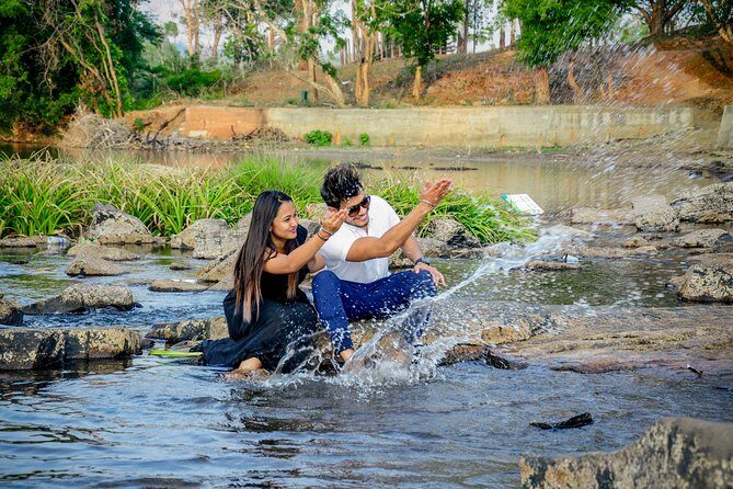 Photoshoot in Coorg By Professional Photographer - Key Points