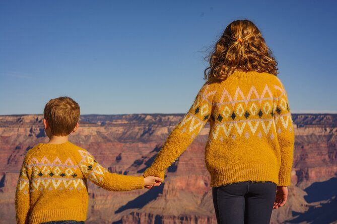 Photoshoot in Grand Canyon - Authentic Experiences and Review Insights
