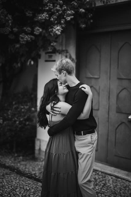 Photoshoot in Lisbon - Key Points