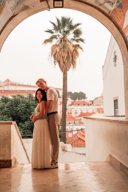 Photoshoot in Lisbon - Pricing and Value