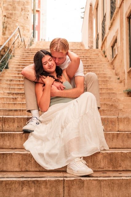 Photoshoot in Lisbon - The Sum Up