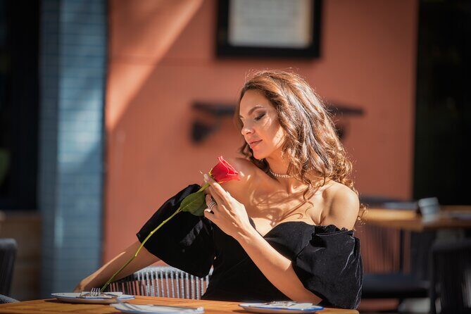 Photoshoot in Madrid - The Experience: What to Expect