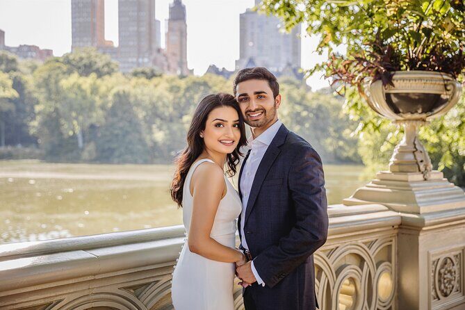 Photoshoot in New York City with Fashion Photographer - The Experience in Detail