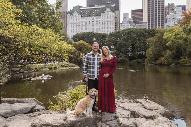 Photoshoot in New York City with Fashion Photographer - Final Thoughts