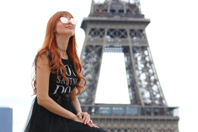 Photoshoot in Paris - Why Choose the Paris Photoshoot Experience?