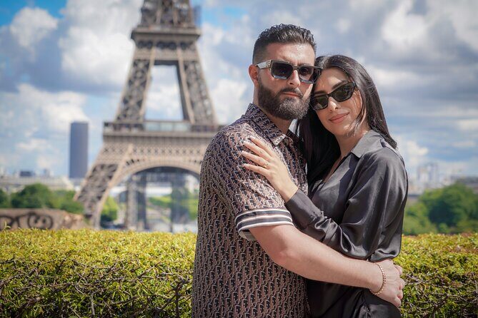 Photoshoot in Paris - Authentic Experiences from Reviews
