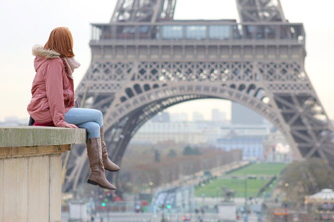 Photoshoot in Paris - Practical Tips for Your Photoshoot