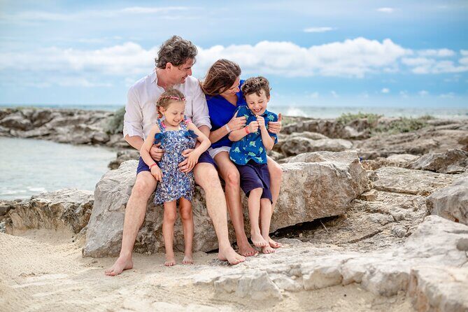 Photoshoot in Playa del Carmen Mexico - A Detailed Look at the Playa del Carmen Photoshoot Experience