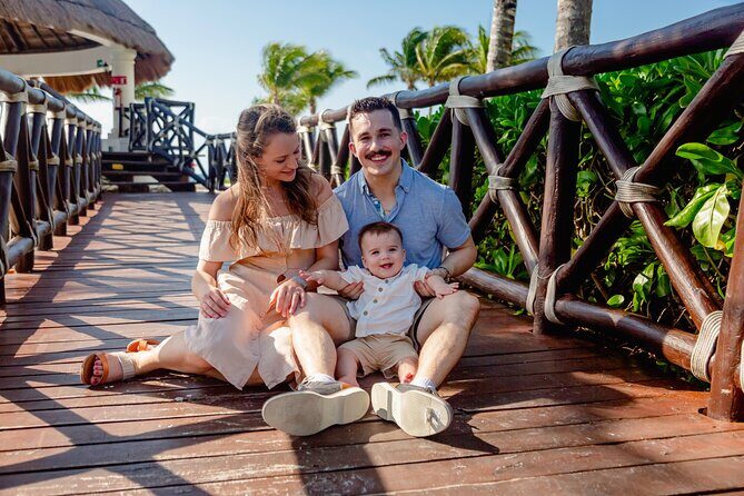 Photoshoot in Playa del Carmen Mexico - Who Should Consider This Photoshoot?