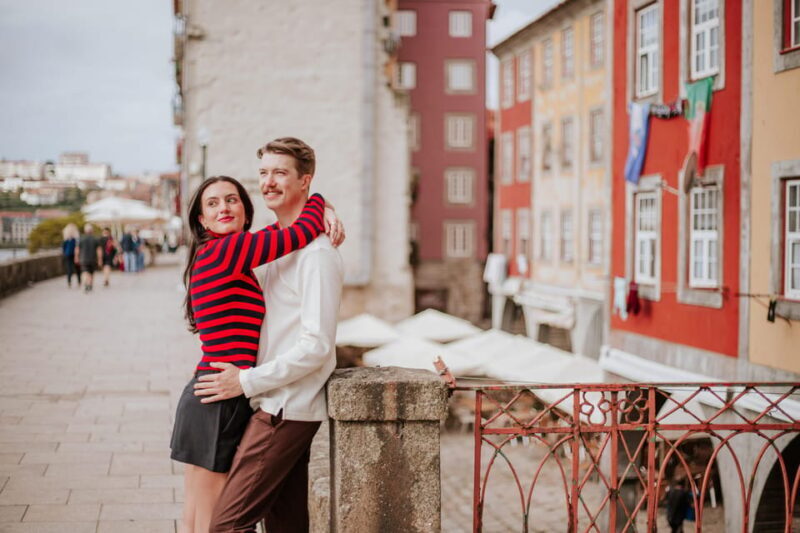 Photoshoot in Porto - Final Thoughts