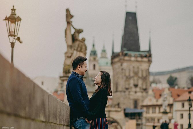 photoshoot in prague - Final Thoughts