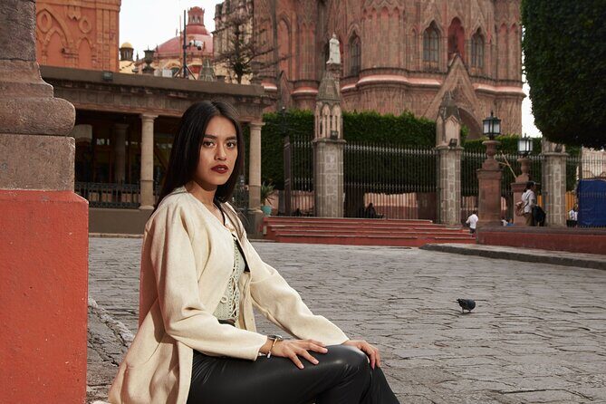 Photoshoot in San Miguel de Allende - Practical Details That Matter