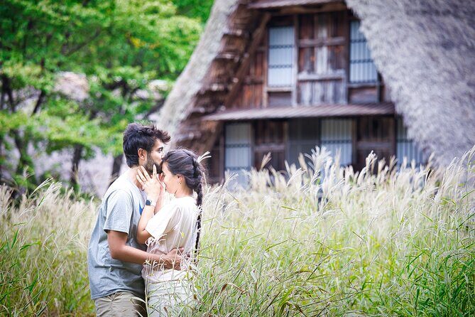 Photoshoot in Shirakawago/Takayama by professional photographer - FAQ