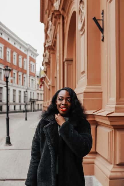 Photoshoot in Sigulda 1H Private - Exploring the Photoshoot in Sigulda 1H Private: A Blend of History and Scenic Beauty