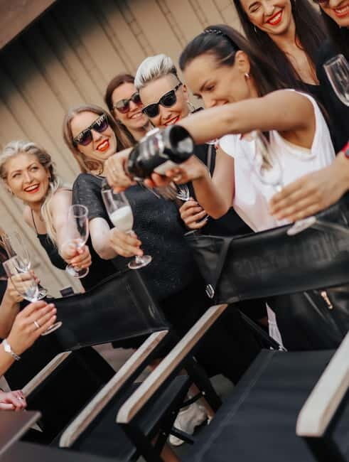 Photoshoot in Sigulda 1H Private - Key Points