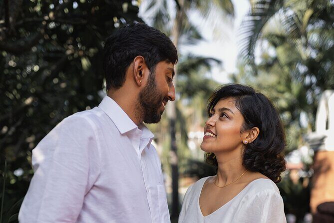 Photoshoot in South Goa - What makes this tour stand out?