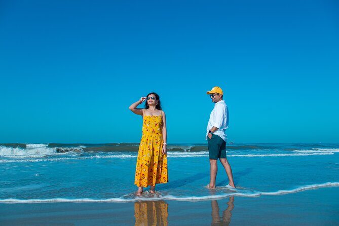 Photoshoot in South Goa - What travelers should consider