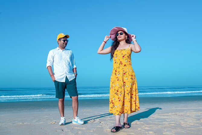 Photoshoot in South Goa - Authentic insights from reviews