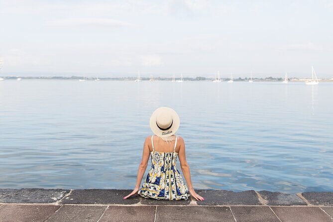 Photoshoot in Syracuse Sicily - Authentic Feedback from Travelers
