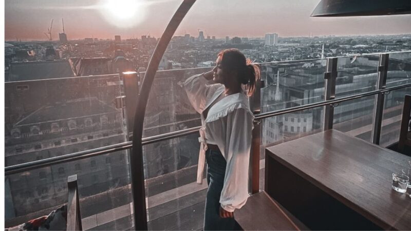 photoshoot London memories - Exploring the London Photoshoot Experience in Detail