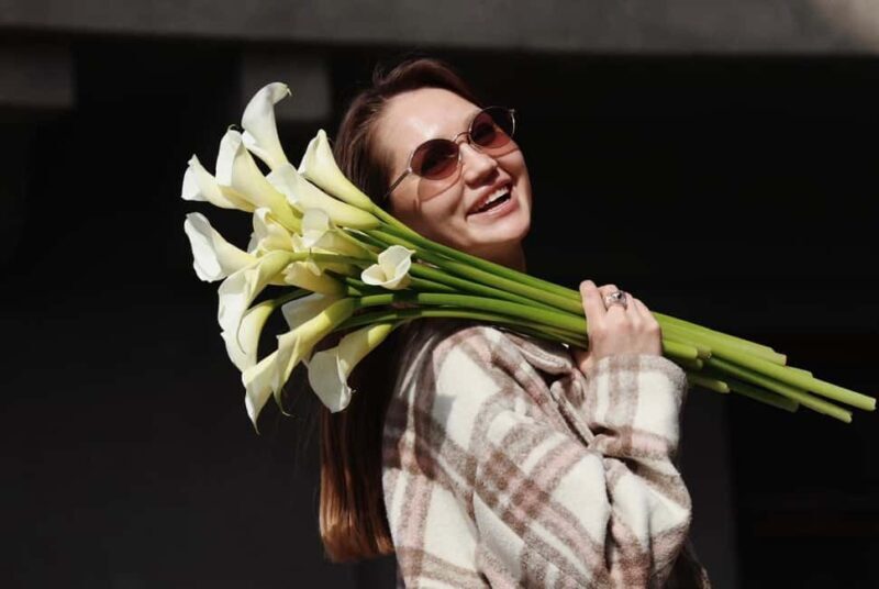 Photoshoot on the streets of Yerevan - FAQs