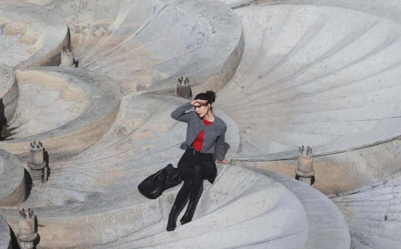 Photoshoot on the streets of Yerevan - Final Thoughts