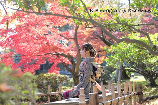 Photoshoot session by professional photographer in Kanazawa - FAQ