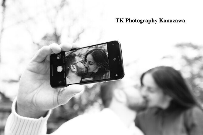 Photoshoot session by professional photographer in Kanazawa - Final Thoughts