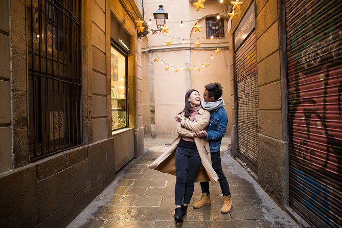 Photoshoot tour in Barcelona Secret Corners - Who Should Book This Tour?