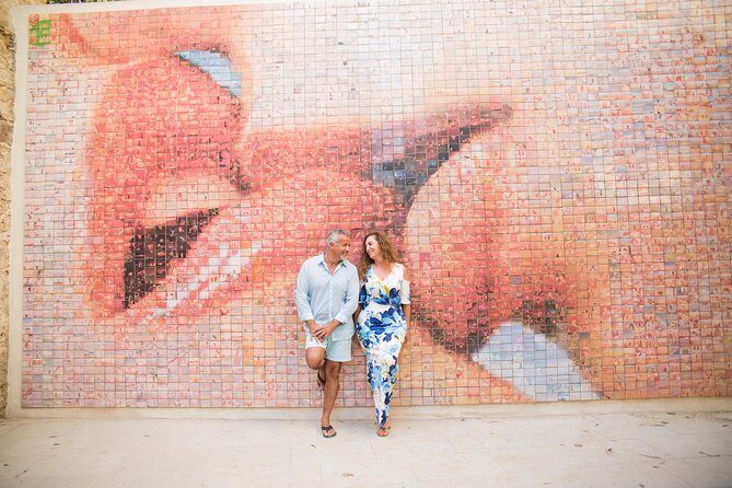 Photoshoot tour in Barcelona Secret Corners - Final Thoughts