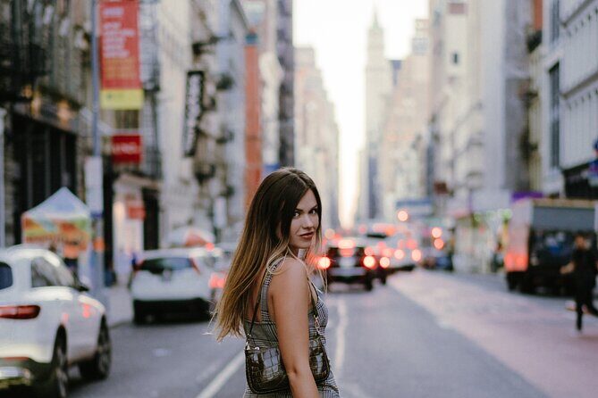 Photoshoot Tour in New York City - Who Will Love This Tour?