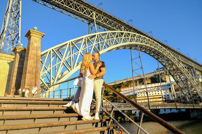 Photoshoot Unforgettable in Porto - Couple or Single - Final Thoughts