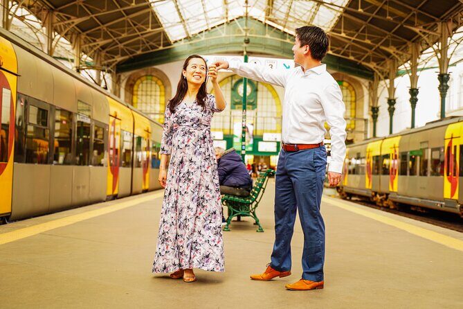 Photoshoot Unforgettable in Porto - Couple or Single - Who Should Book This Tour?