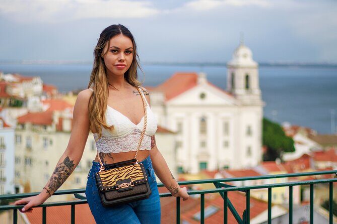Photoshoot with a Local Professional Photographer in Lisbon - FAQ