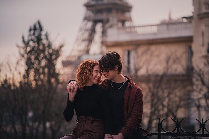 Photoshoot with a Pro Photographer in Paris - The Value of This Photoshoot Experience